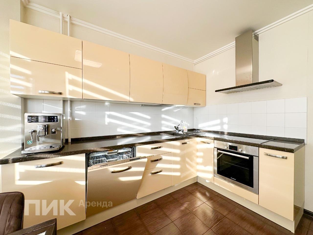2-к. квартира, 58 м², 115 200 ₽/мес — фото № 12