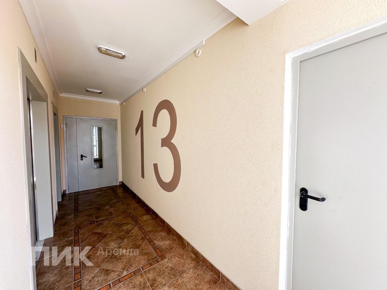 2-к. квартира, 58 м², 115 200 ₽/мес — фото № 22