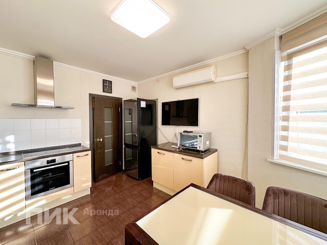 2-к. квартира, 58 м², 115 200 ₽/мес — фото № 11