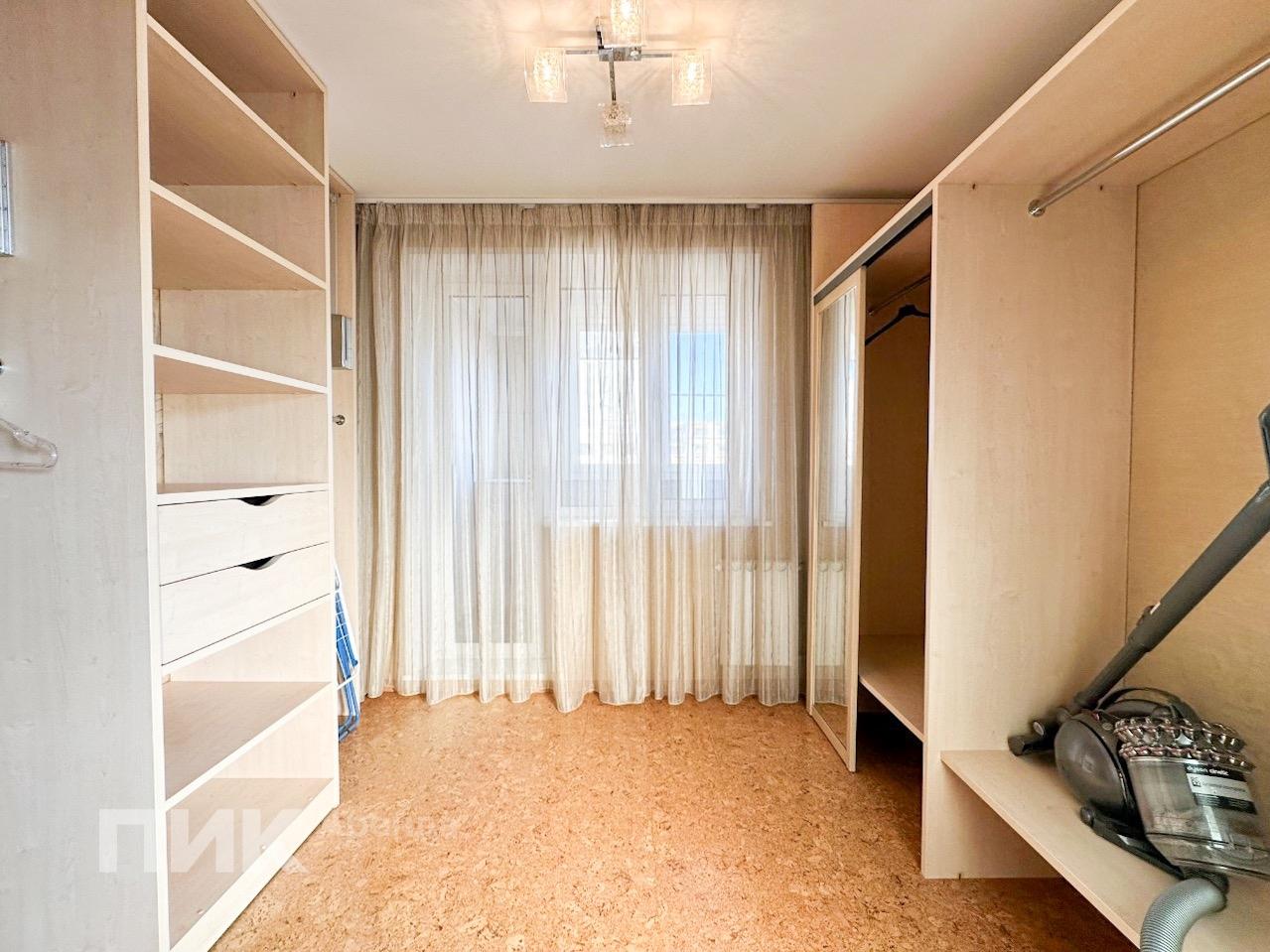 2-к. квартира, 58 м², 115 200 ₽/мес — фото № 16