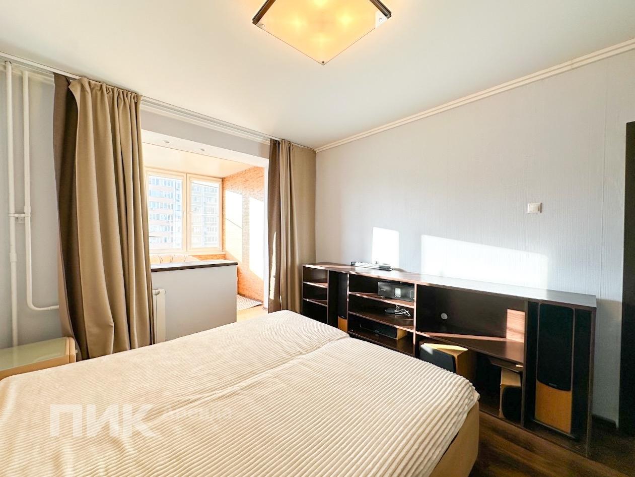 2-к. квартира, 58 м², 115 200 ₽/мес — фото № 2