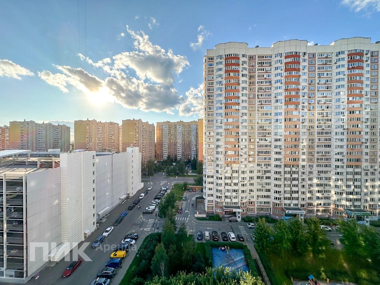 2-к. квартира, 58 м², 115 200 ₽/мес — фото № 25