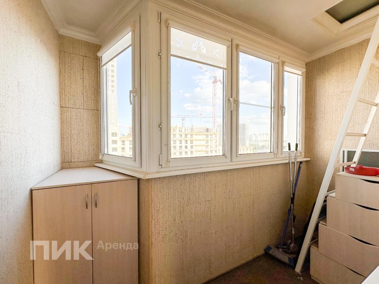 2-к. квартира, 58 м², 115 200 ₽/мес — фото № 19