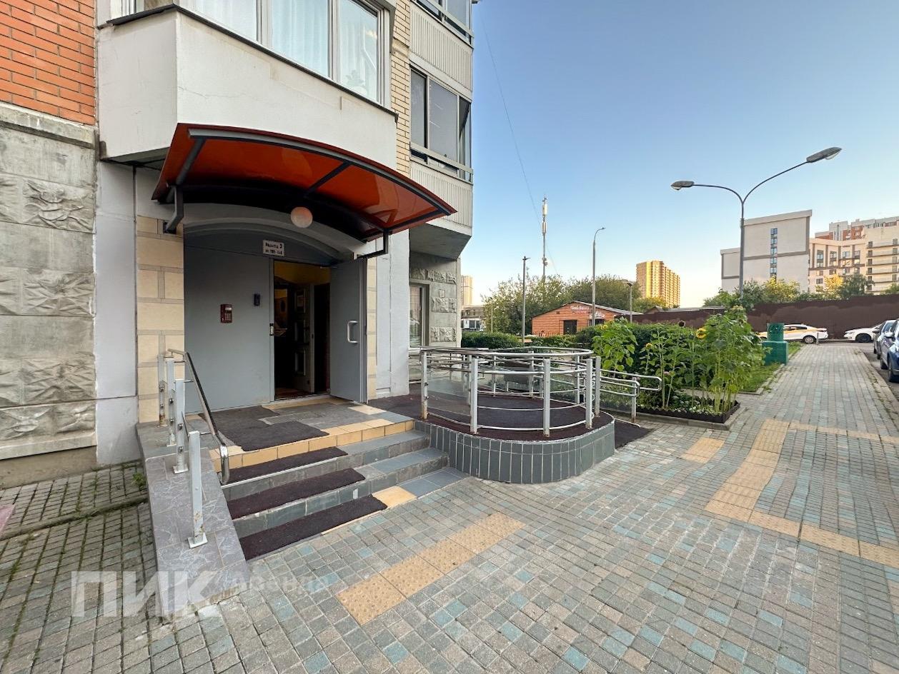 2-к. квартира, 58 м², 115 200 ₽/мес — фото № 27