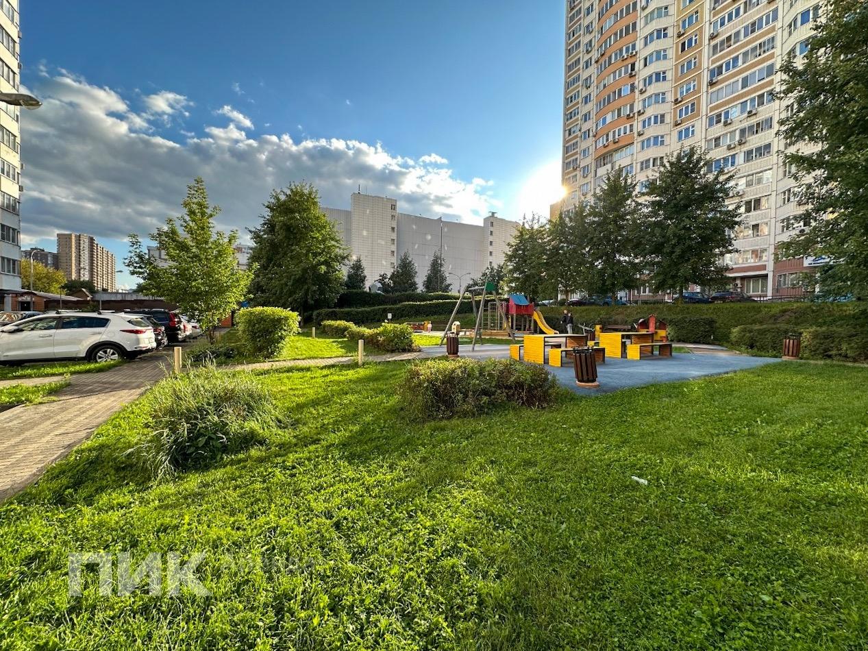 2-к. квартира, 58 м², 115 200 ₽/мес — фото № 28