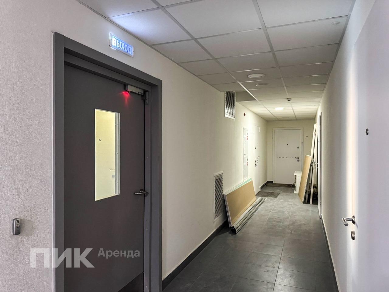 1-к. квартира, 47.1 м², 68 700 ₽/мес — фото № 15