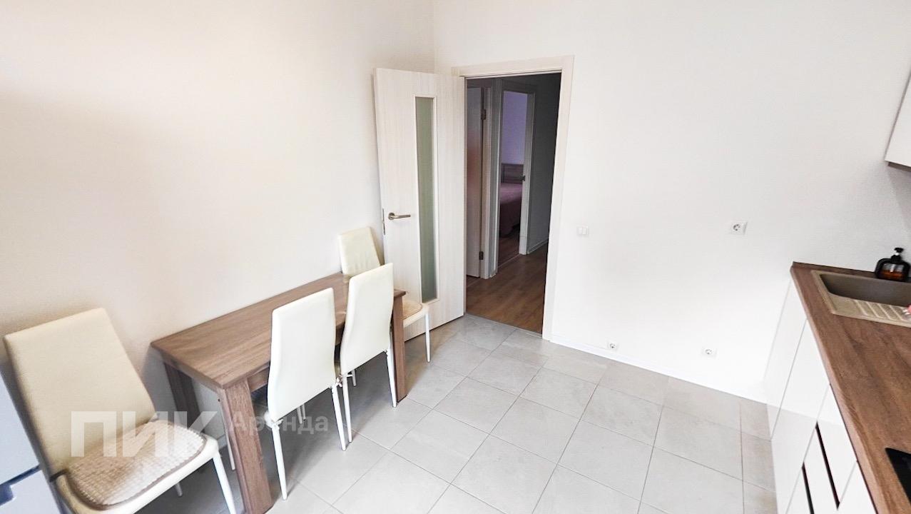 2-к. квартира, 47.8 м², 105 000 ₽/мес — фото № 8