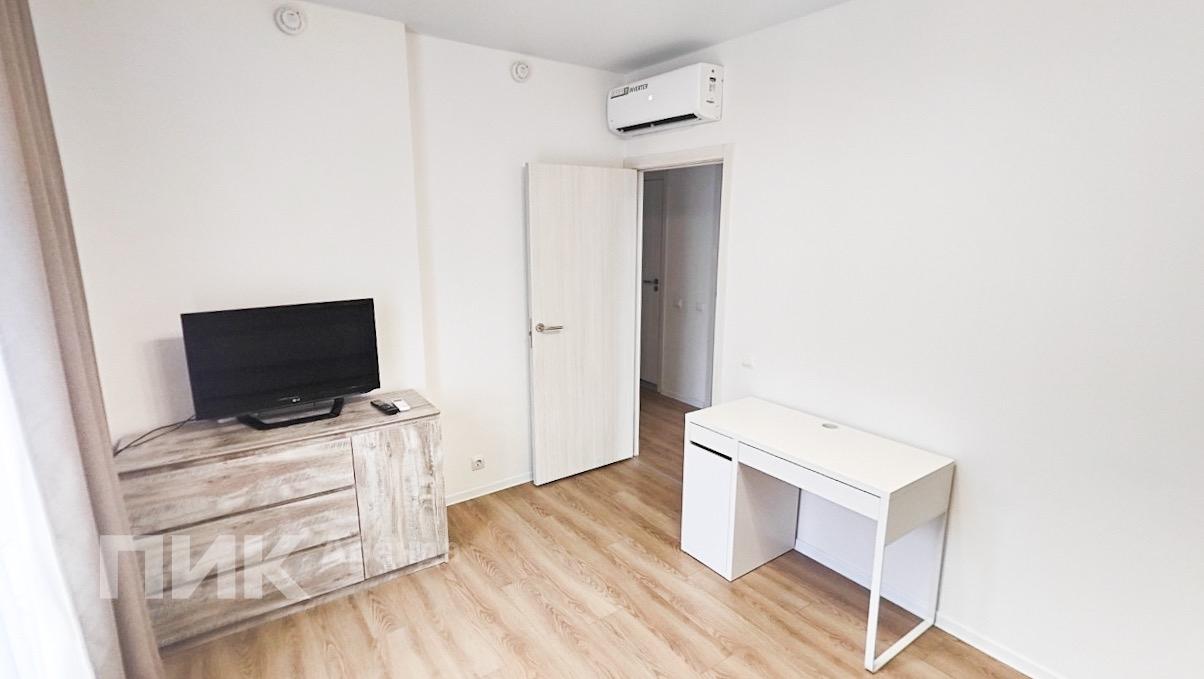 2-к. квартира, 47.8 м², 105 000 ₽/мес — фото № 3