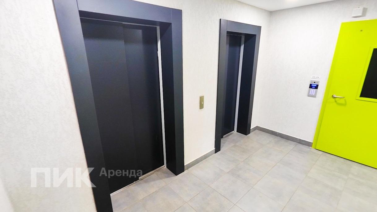 2-к. квартира, 47.8 м², 105 000 ₽/мес — фото № 14