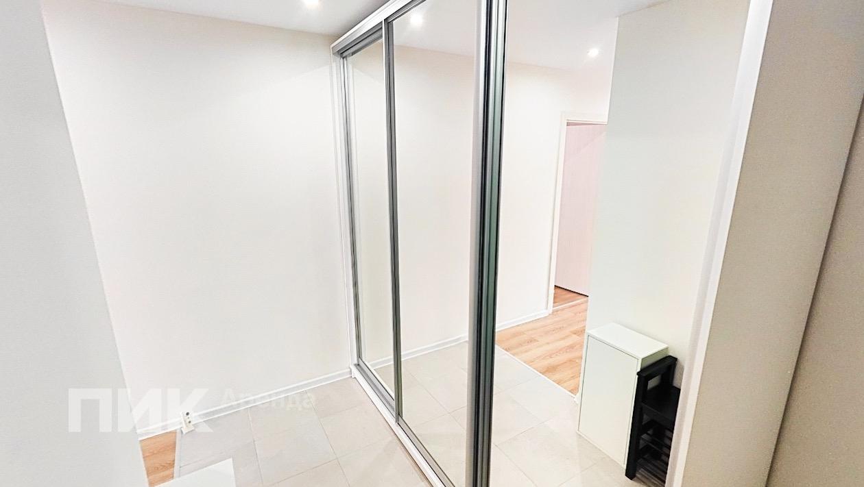 2-к. квартира, 47.8 м², 105 000 ₽/мес — фото № 11