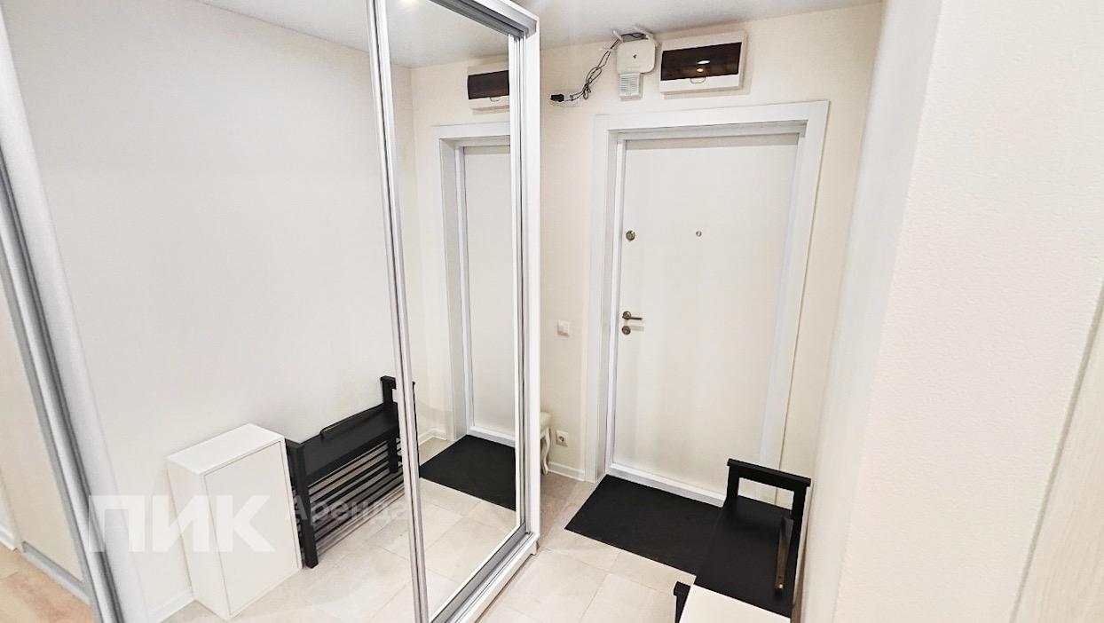 2-к. квартира, 47.8 м², 105 000 ₽/мес — фото № 12