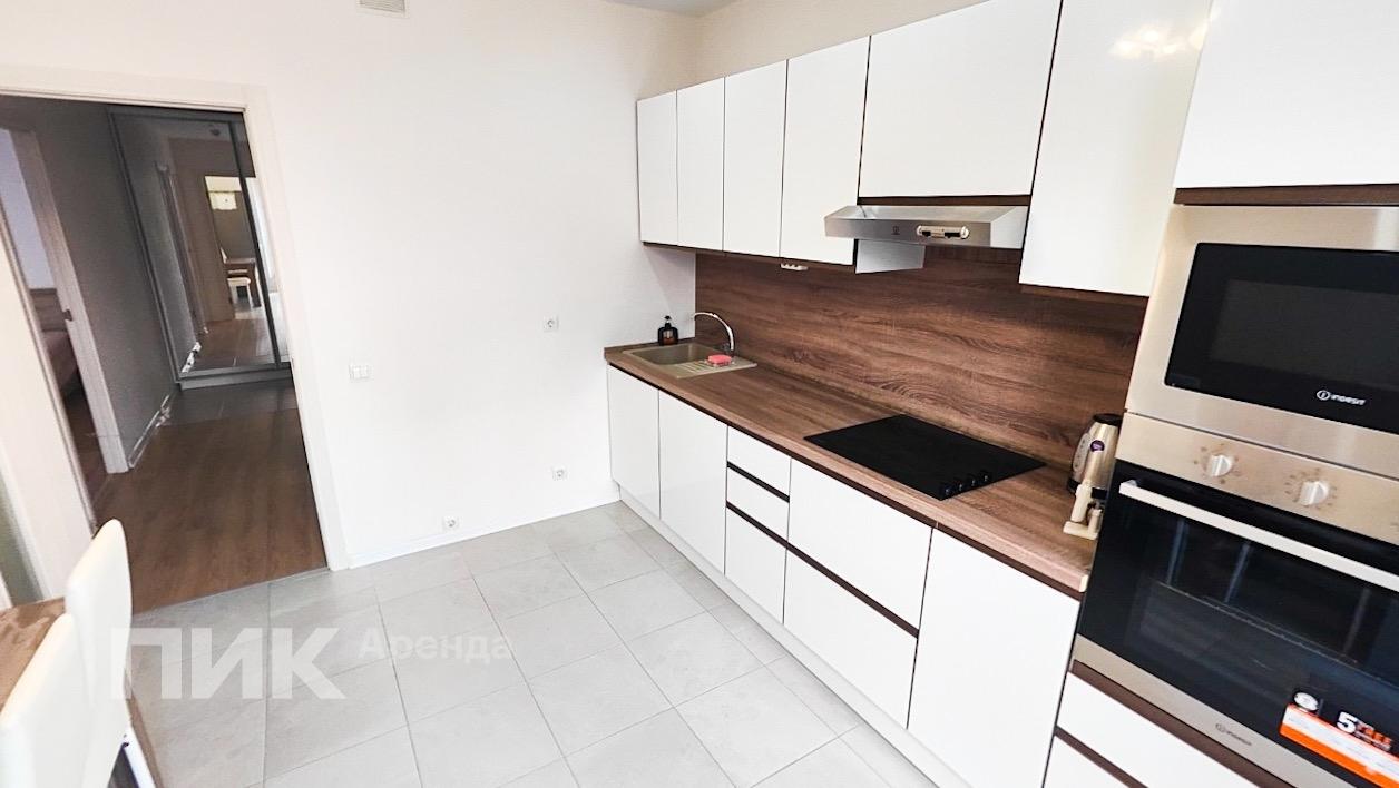 2-к. квартира, 47.8 м², 105 000 ₽/мес — фото № 7