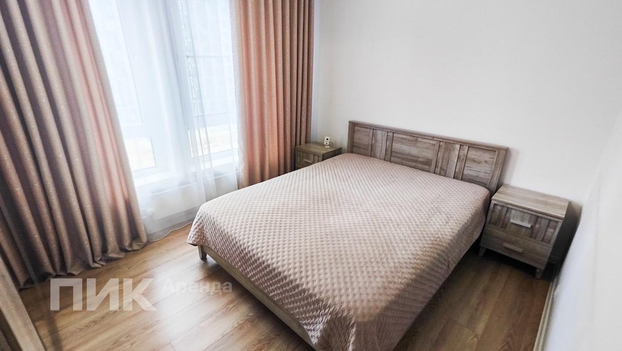 2-к. квартира, 47.8 м², 105 000 ₽/мес — фото № 4