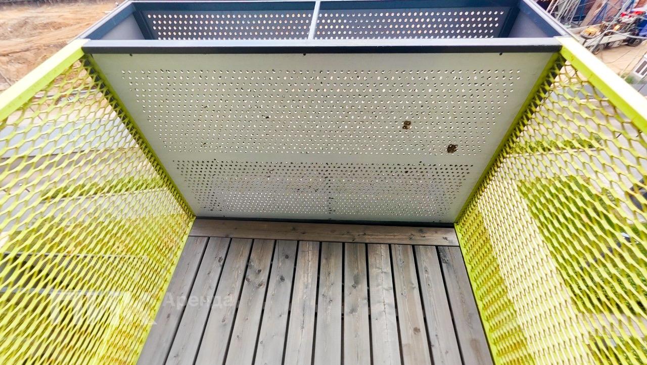 2-к. квартира, 47.8 м², 105 000 ₽/мес — фото № 13