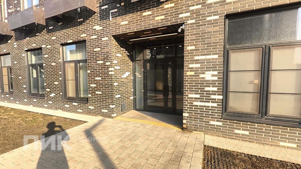 2-к. квартира, 47.8 м², 105 000 ₽/мес — фото № 17