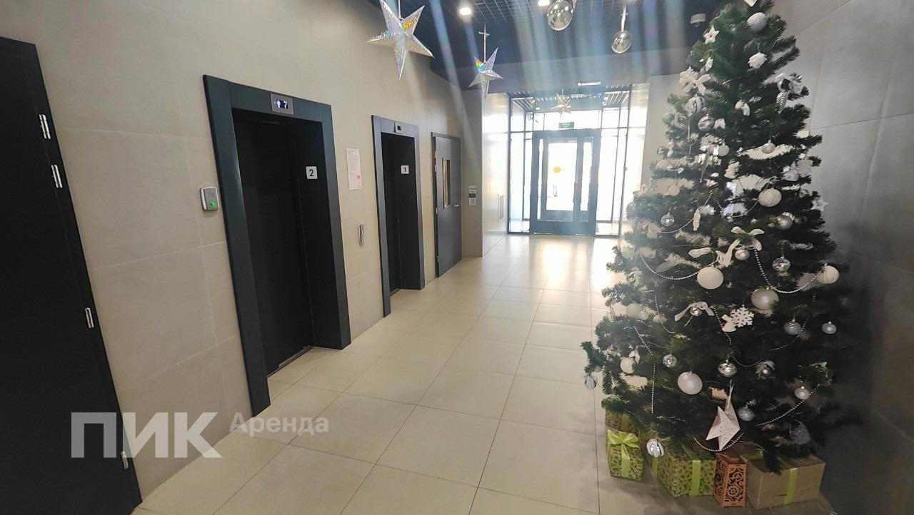 2-к. квартира, 47.8 м², 105 000 ₽/мес — фото № 15