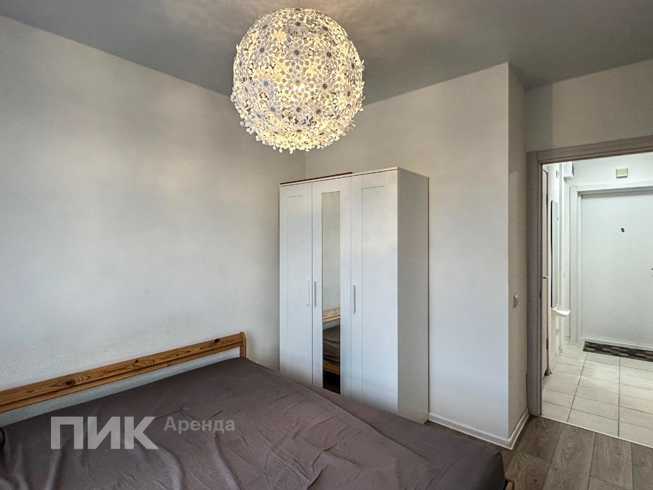 1-к. квартира, 36.3 м², 55 000 ₽/мес — фото № 2