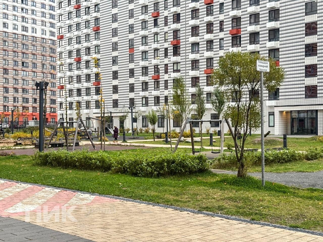 1-к. квартира, 36.3 м², 55 000 ₽/мес — фото № 20