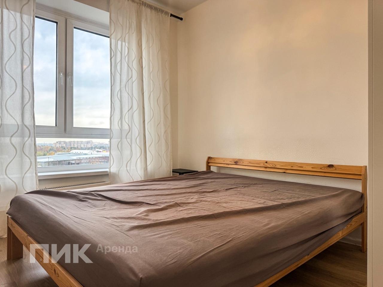 1-к. квартира, 36.3 м², 55 000 ₽/мес — фото № 1