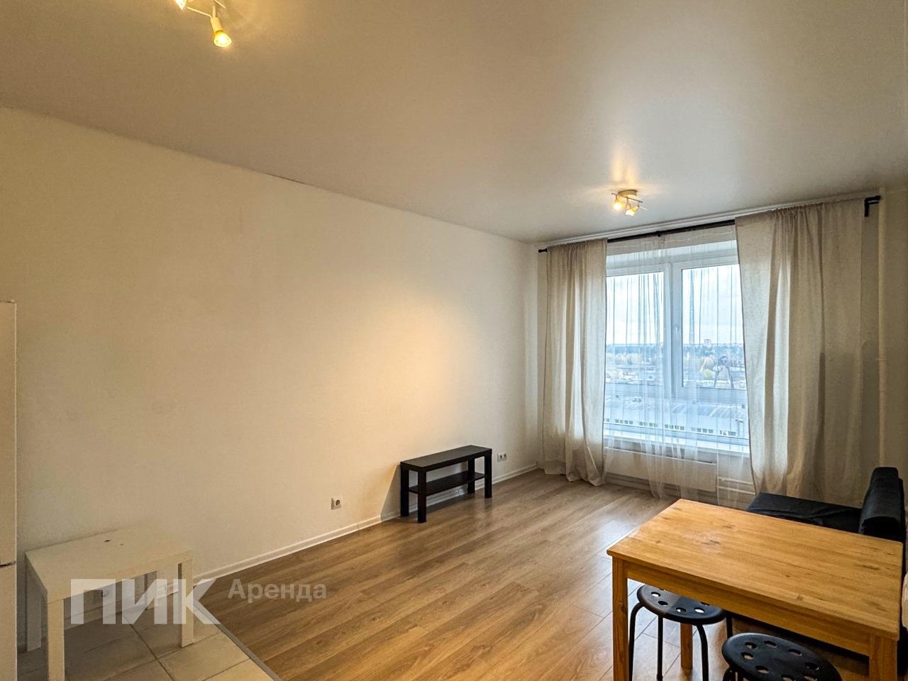 1-к. квартира, 36.3 м², 55 000 ₽/мес — фото № 9