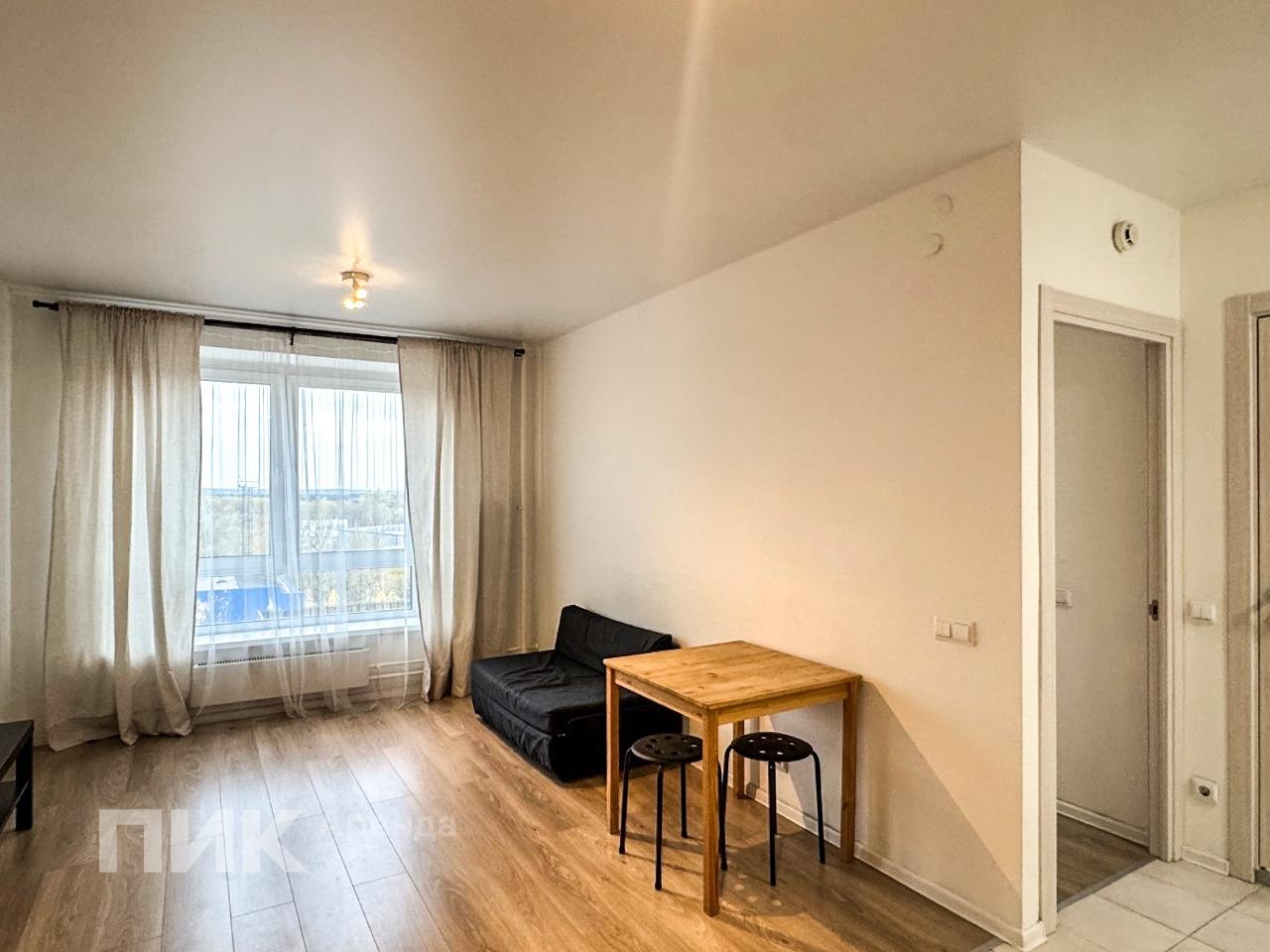 1-к. квартира, 36.3 м², 55 000 ₽/мес — фото № 4