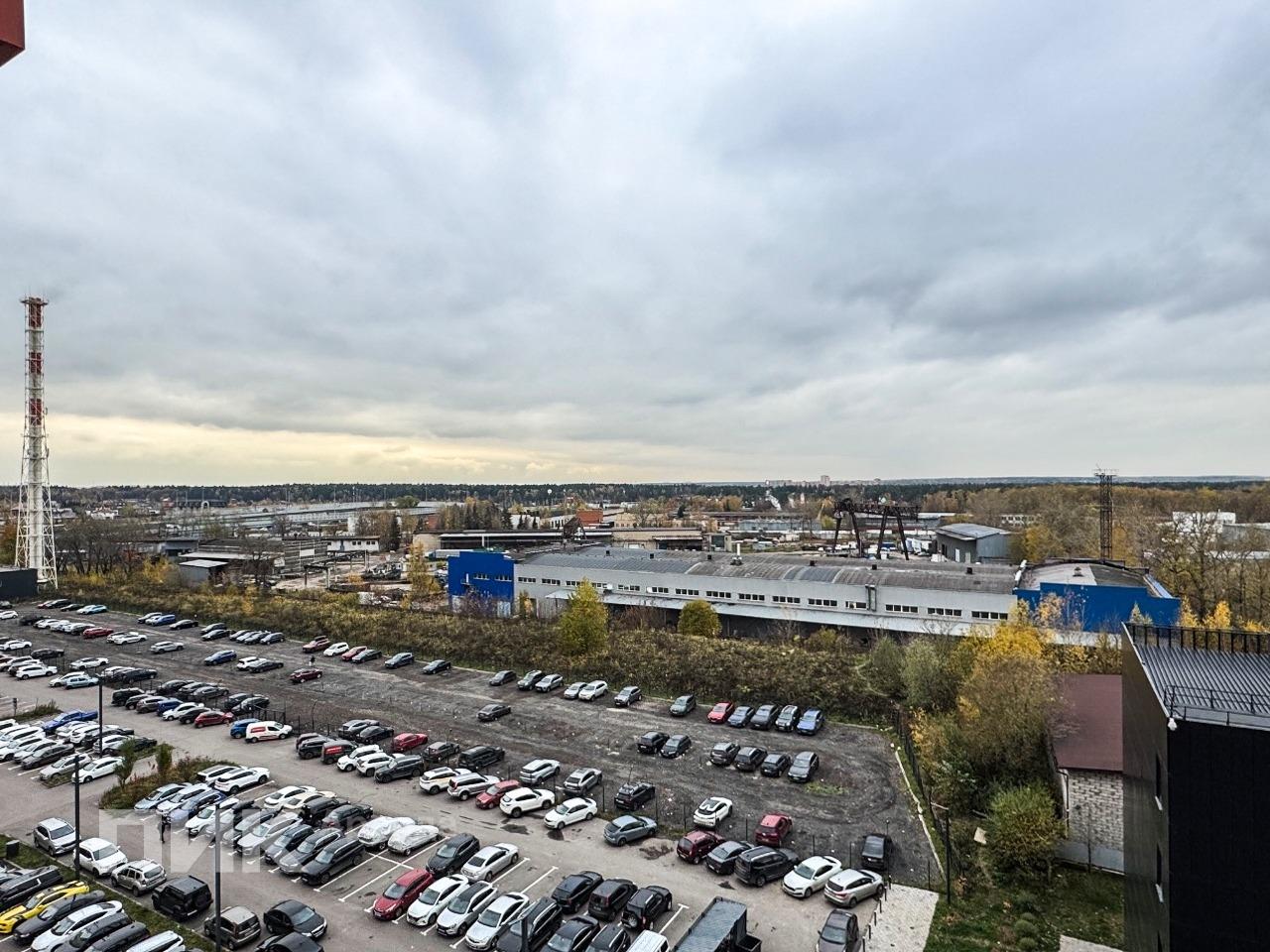 1-к. квартира, 36.3 м², 55 000 ₽/мес — фото № 16