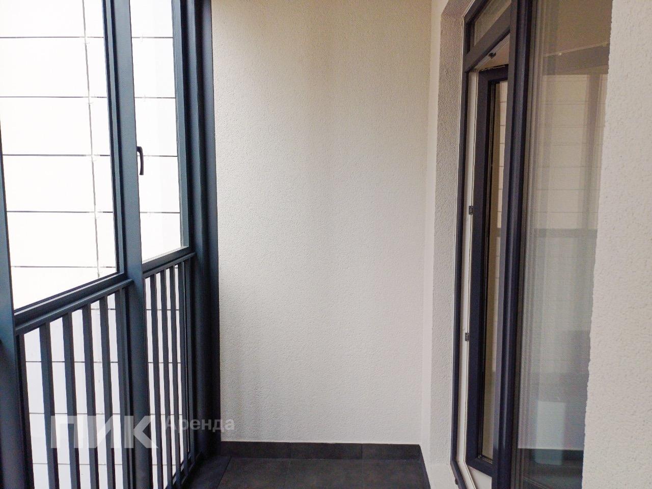 1-к. квартира, 40 м², 57 100 ₽/мес — фото № 12