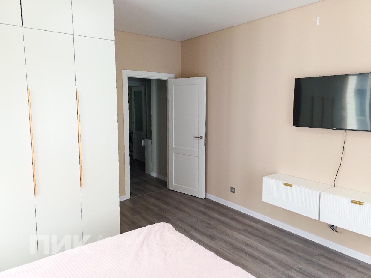 1-к. квартира, 40 м², 57 100 ₽/мес — фото № 3