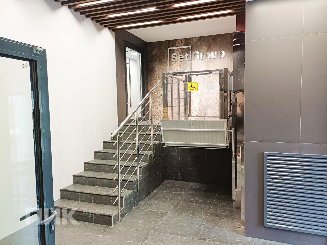 1-к. квартира, 40 м², 57 100 ₽/мес — фото № 17