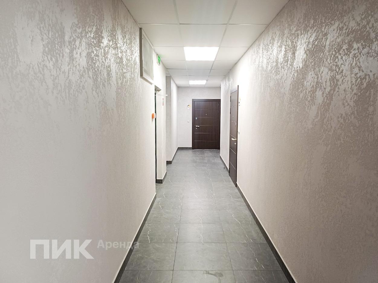 1-к. квартира, 40 м², 57 100 ₽/мес — фото № 15