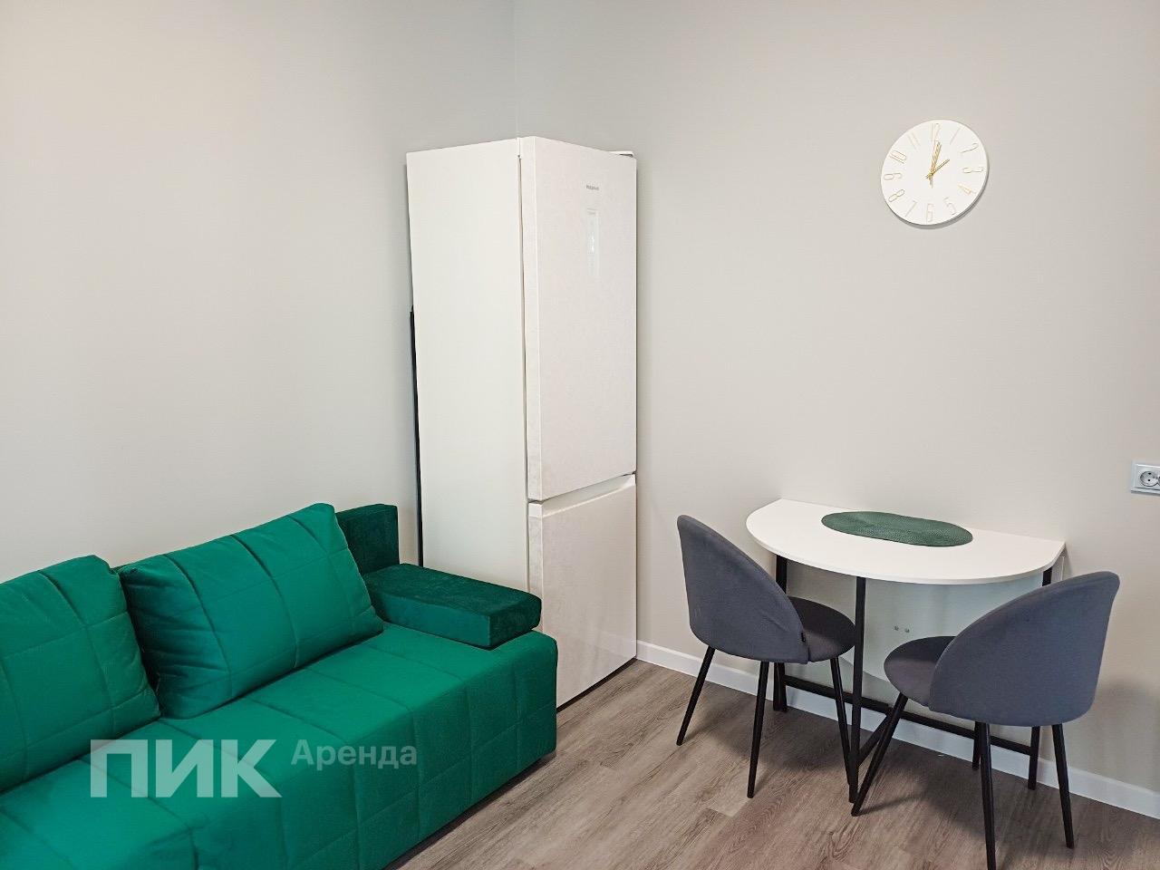 1-к. квартира, 40 м², 57 100 ₽/мес — фото № 6