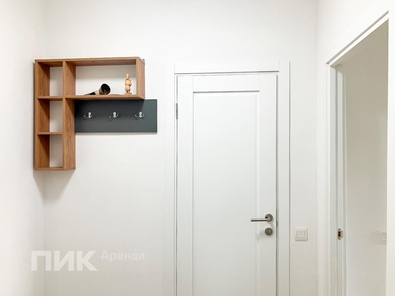 1-к. квартира, 34 м², 46 000 ₽/мес — фото № 9