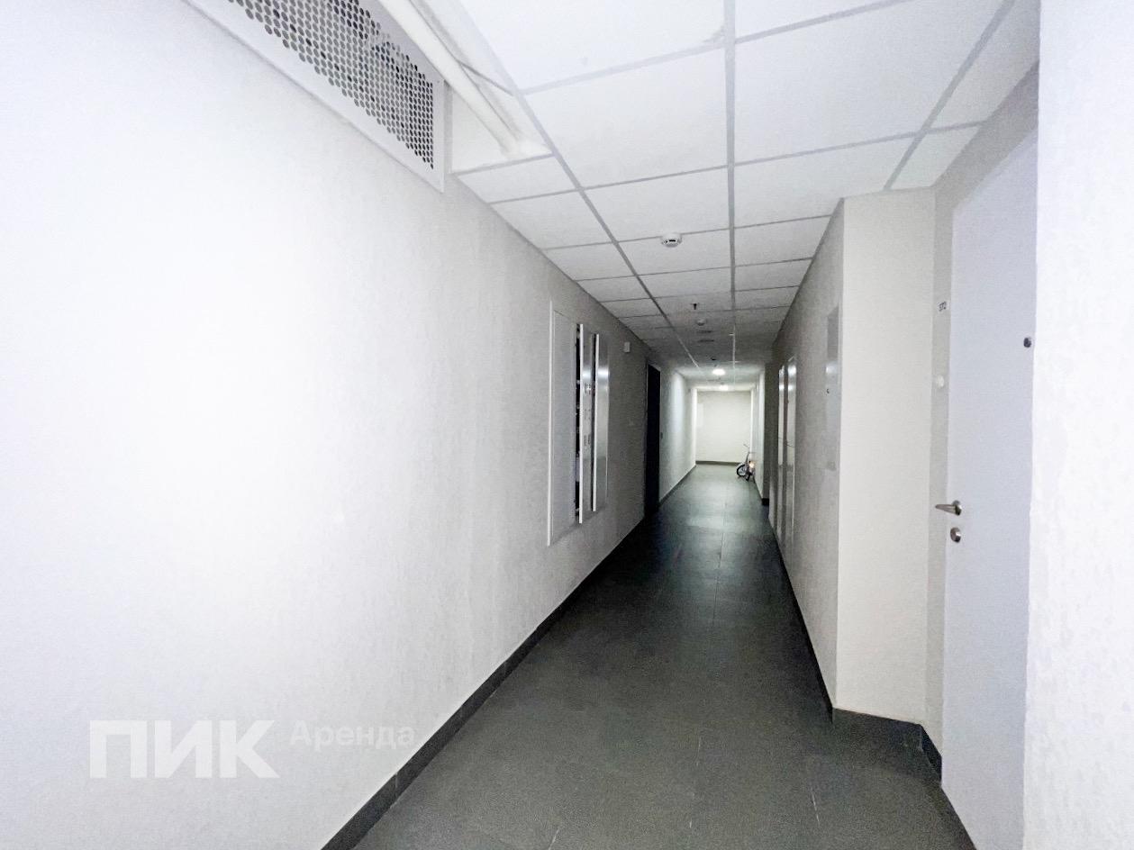 1-к. квартира, 35.9 м², 79 100 ₽/мес — фото № 12