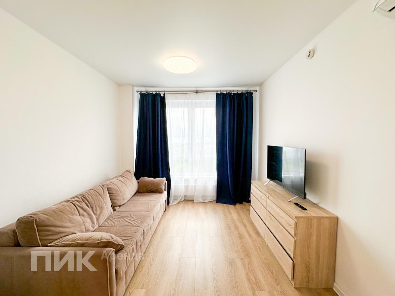 1-к. квартира, 35.9 м², 79 100 ₽/мес — фото № 5