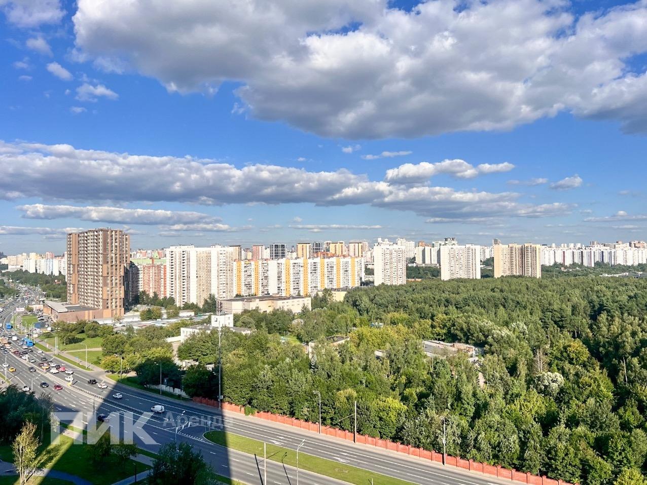 1-к. квартира, 35.9 м², 79 100 ₽/мес — фото № 15