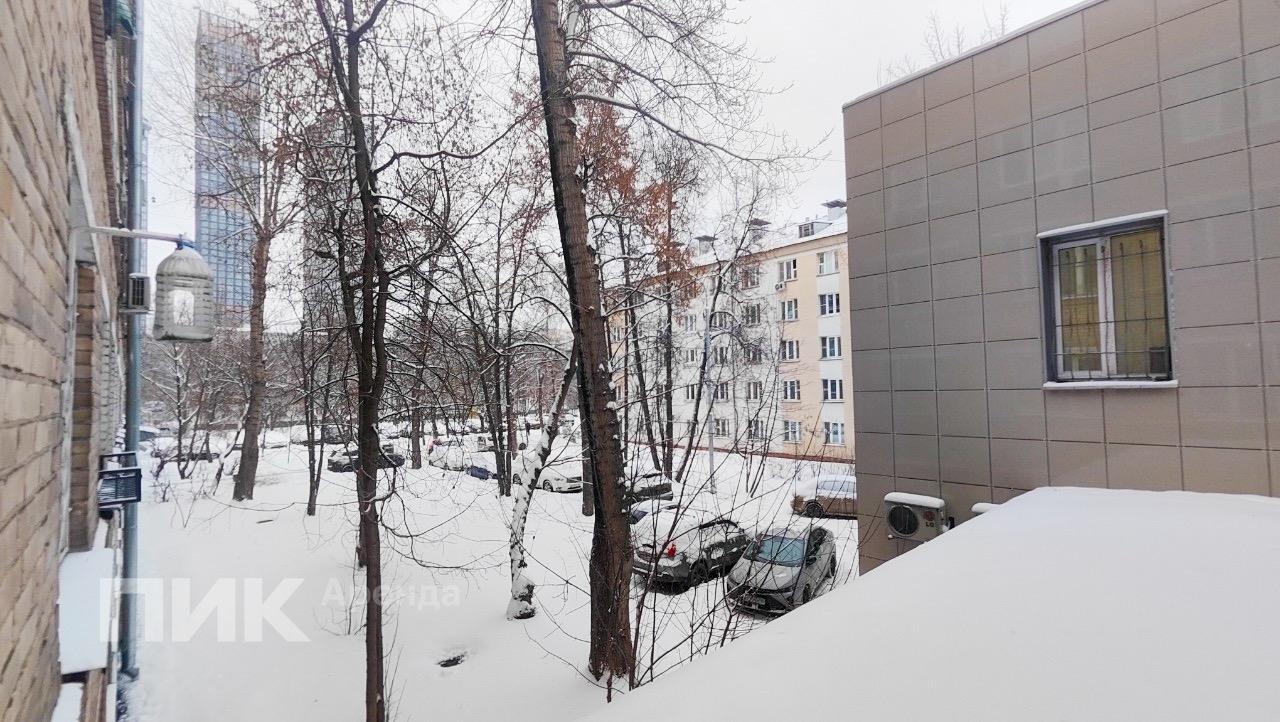 1-к. квартира, 25.8 м², 68 700 ₽/мес — фото № 13