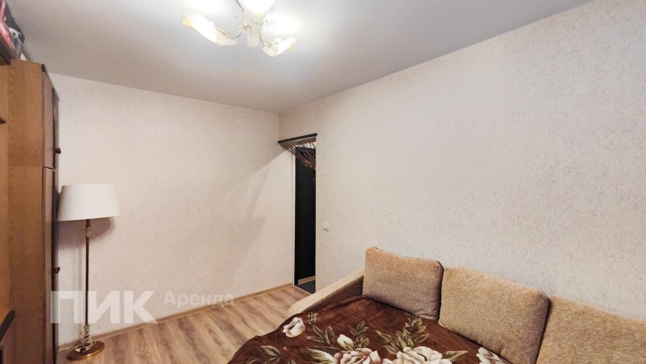 1-к. квартира, 25.8 м², 68 700 ₽/мес — фото № 4