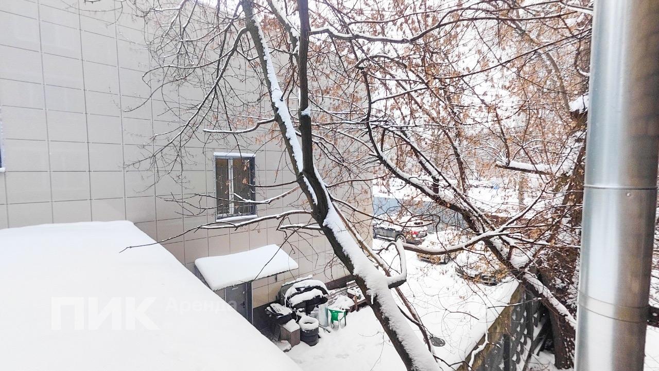 1-к. квартира, 25.8 м², 68 700 ₽/мес — фото № 16