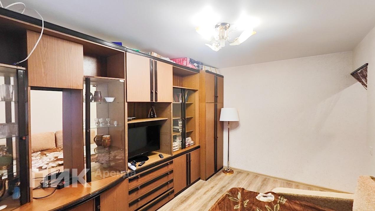 1-к. квартира, 25.8 м², 68 700 ₽/мес — фото № 3