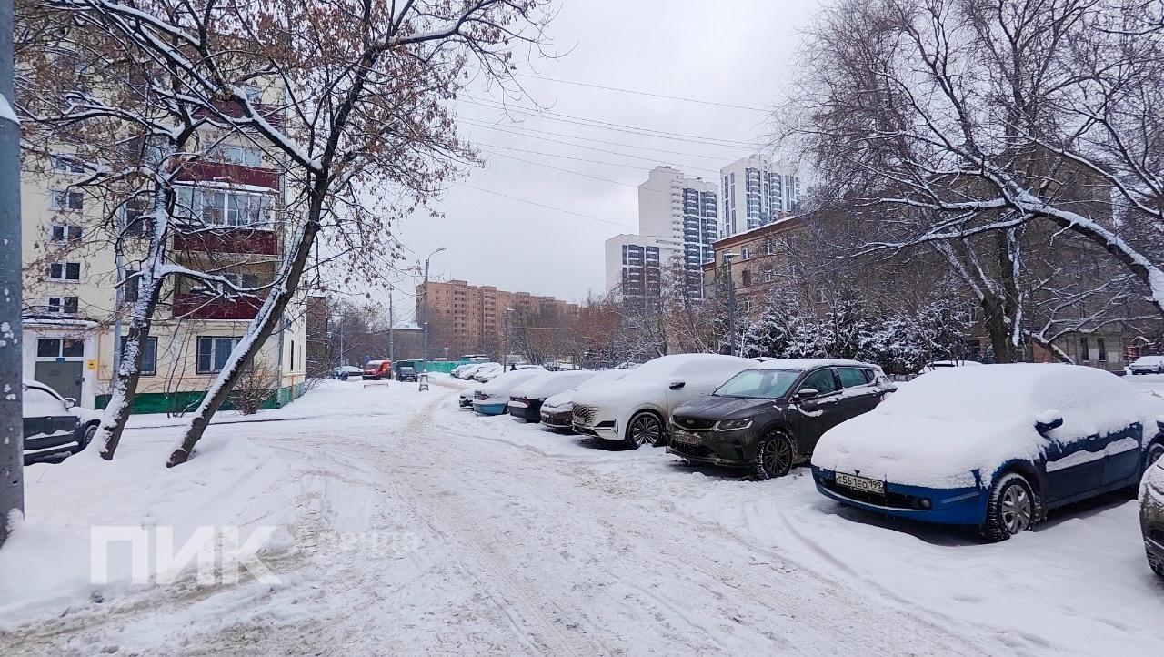 1-к. квартира, 25.8 м², 68 700 ₽/мес — фото № 17