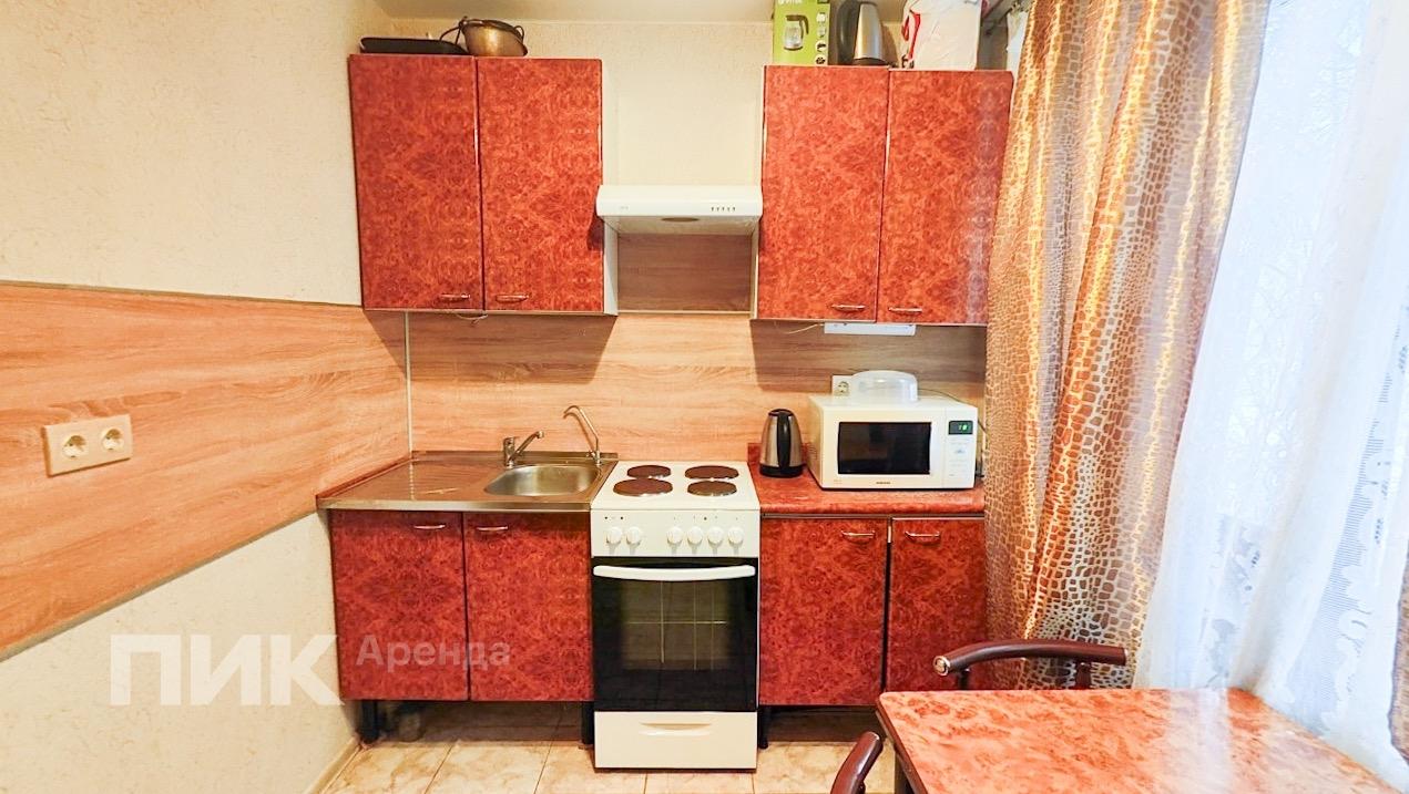 1-к. квартира, 25.8 м², 68 700 ₽/мес — фото № 7