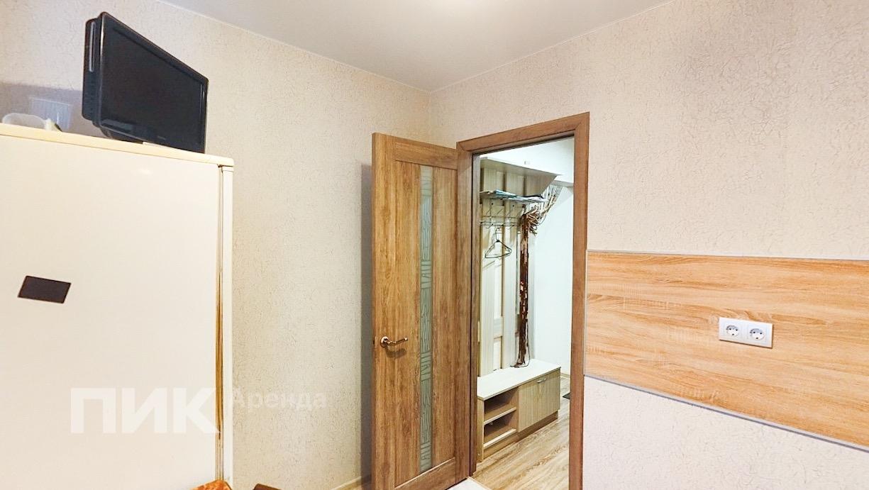 1-к. квартира, 25.8 м², 68 700 ₽/мес — фото № 8