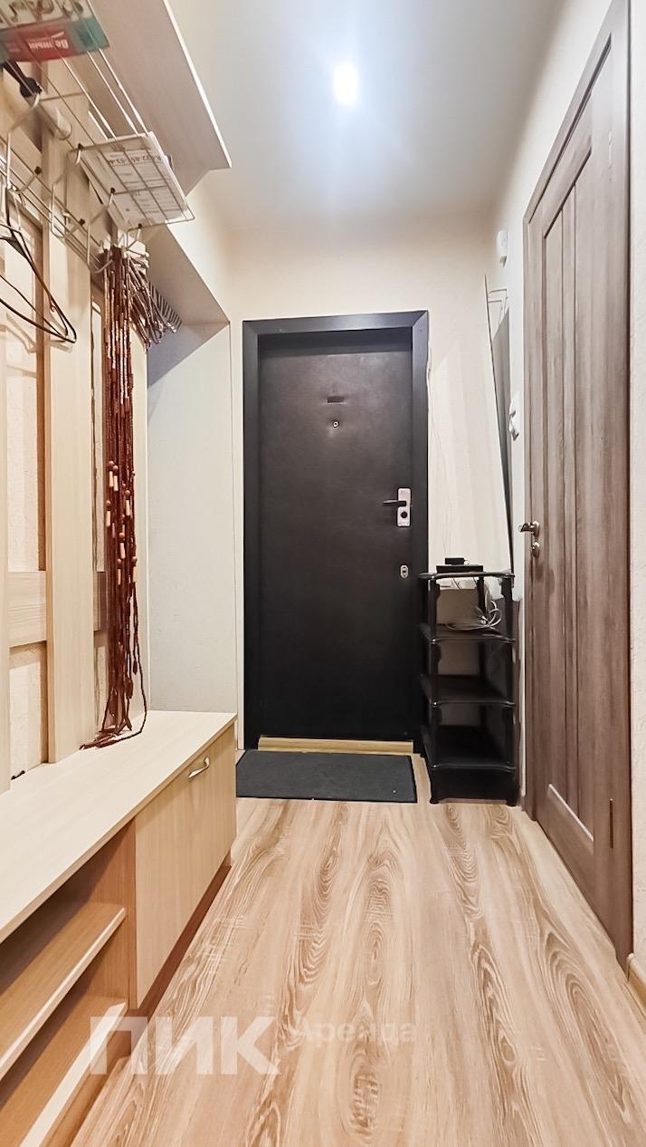 1-к. квартира, 25.8 м², 68 700 ₽/мес — фото № 11