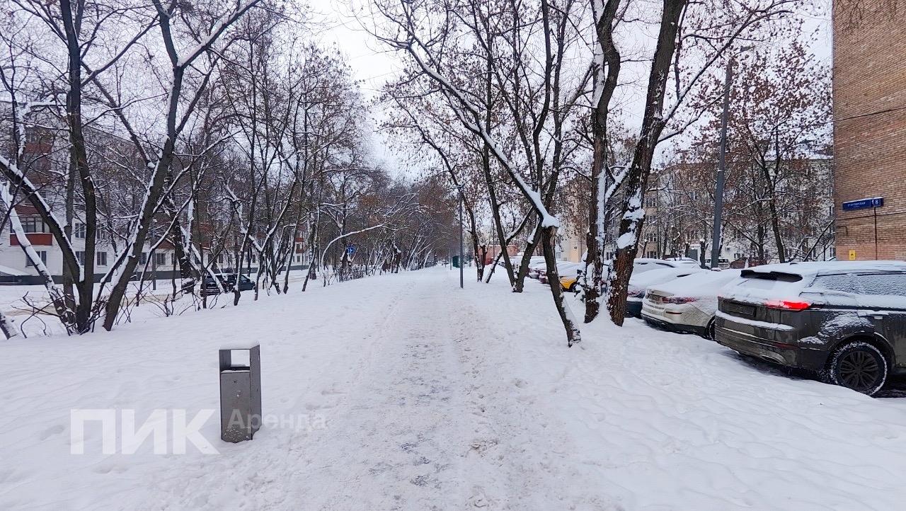 1-к. квартира, 25.8 м², 68 700 ₽/мес — фото № 15