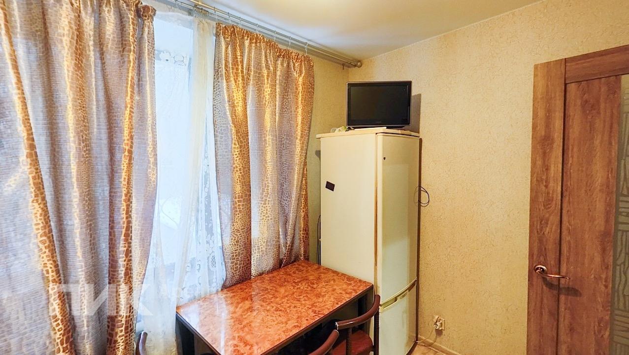 1-к. квартира, 25.8 м², 68 700 ₽/мес — фото № 6