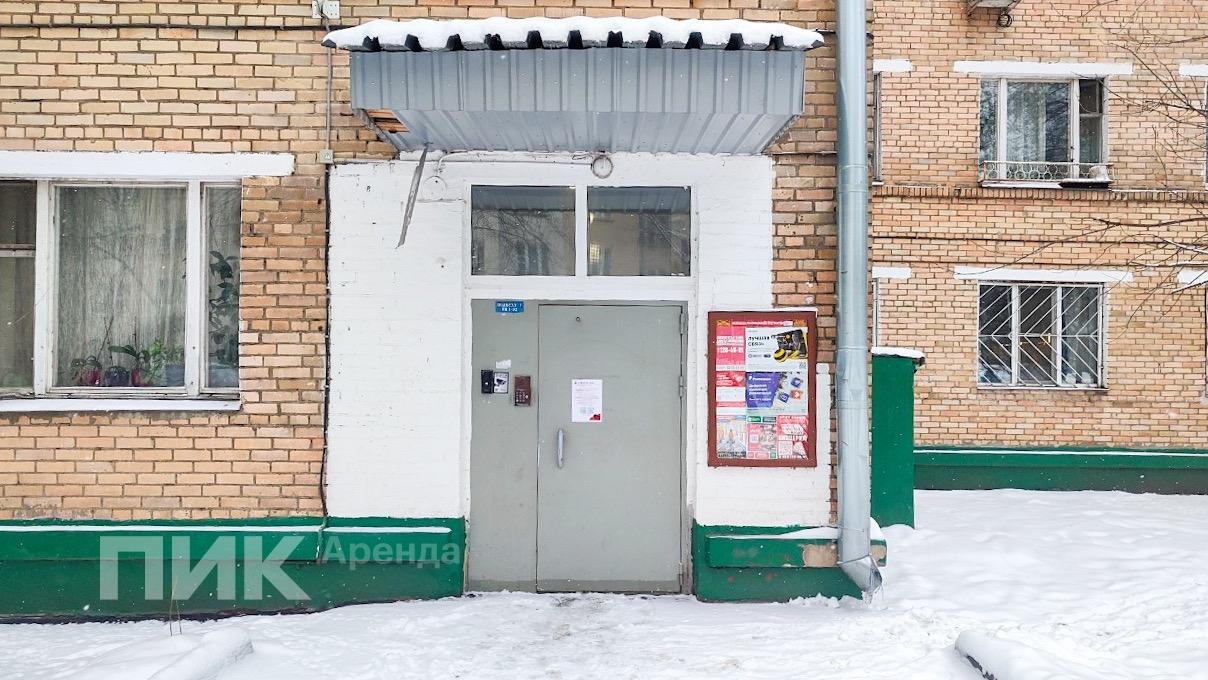 1-к. квартира, 25.8 м², 68 700 ₽/мес — фото № 14