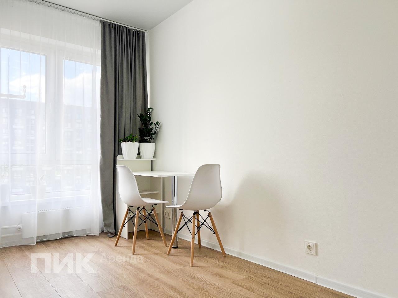 3-к. квартира, 80 м², 98 000 ₽/мес — фото № 10