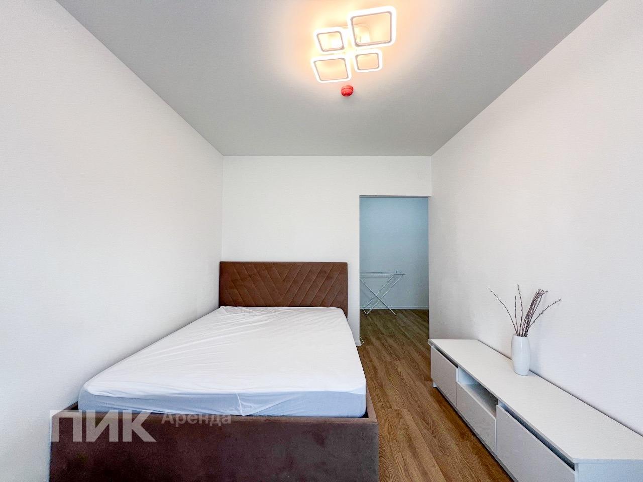 3-к. квартира, 80 м², 98 000 ₽/мес — фото № 13