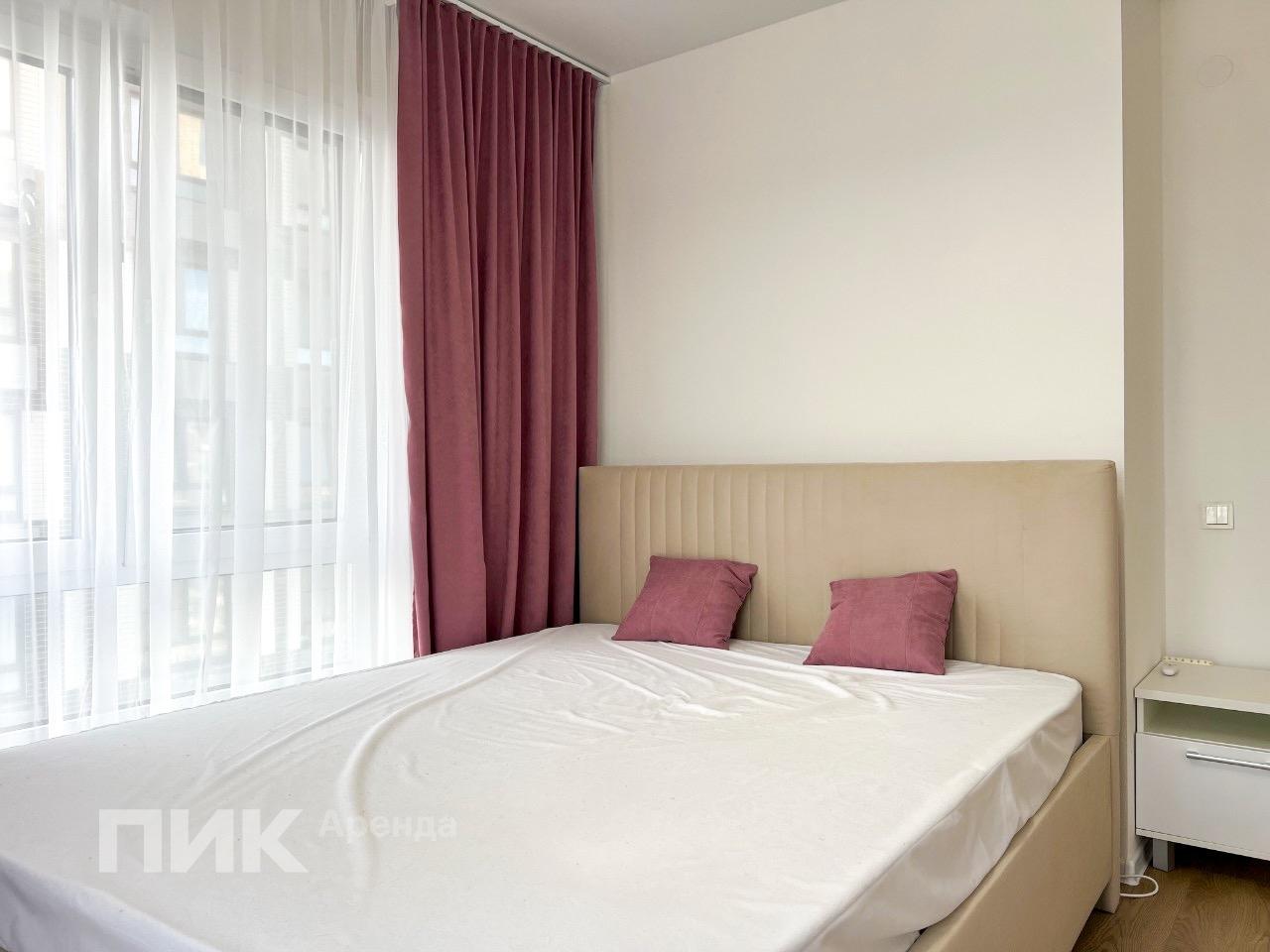 3-к. квартира, 80 м², 98 000 ₽/мес — фото № 7