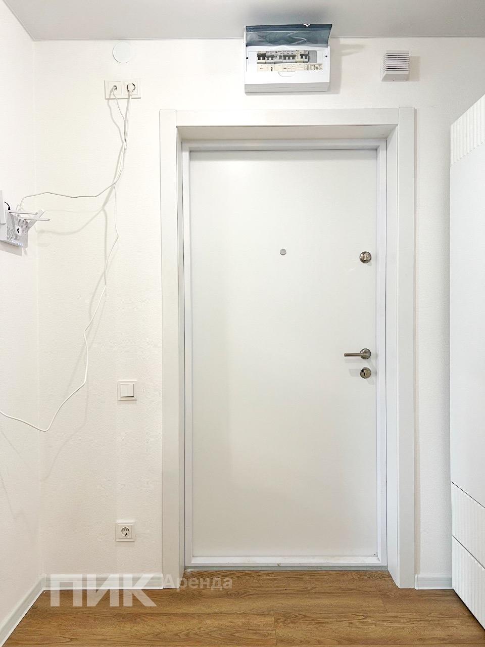 3-к. квартира, 80 м², 98 000 ₽/мес — фото № 20
